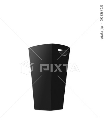 Beautiful vase on a white background Beautiful vase on a white background 5086719