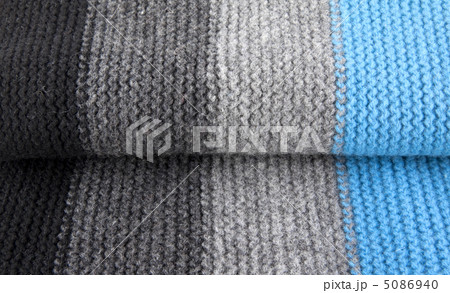 Striped woolen textile Striped woolen textile 5086940