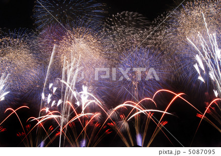 打上花火 打上花火 5087095