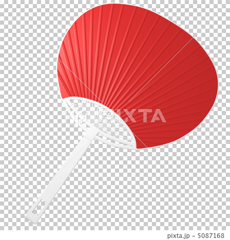うちわ 5087168