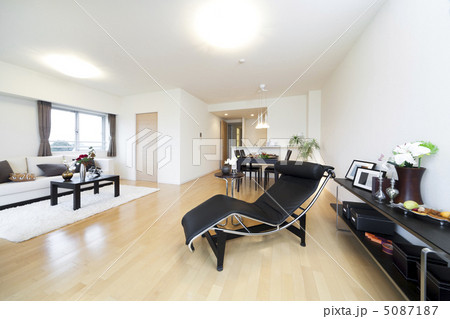 リビングルーム 5087187