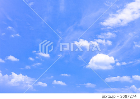 夏の空 5087274