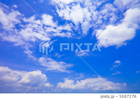 夏の空 5087276
