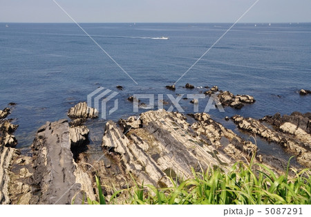 荒崎海岸 5087291