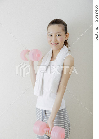 フィットネス 5088405