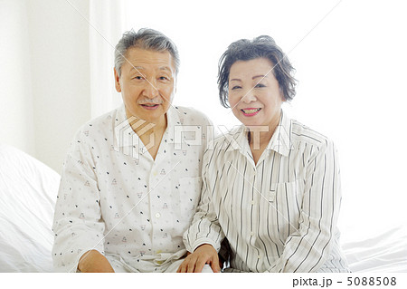 老々介護 老々介護 5088508