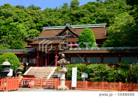 紀州東照宮 5088666