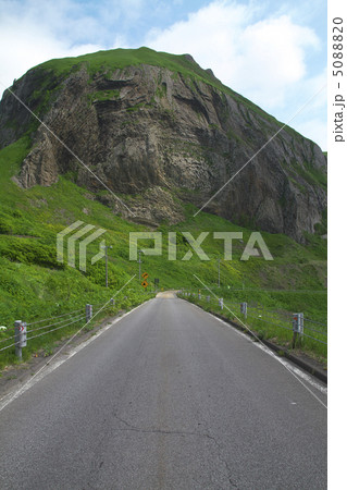 礼文島 桃岩 礼文島 桃岩 5088820