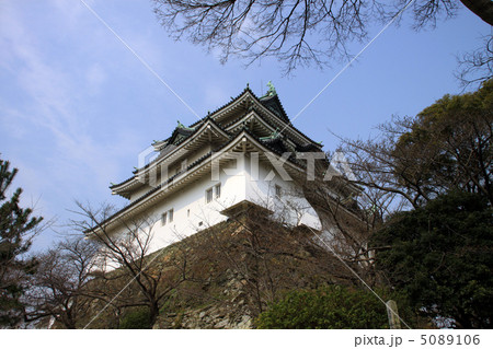 和歌山城 5089106
