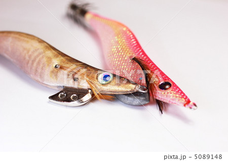 魚釣り用のルアー 5089148