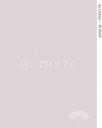 日本伝統の色：桜鼠（縦） 5089276