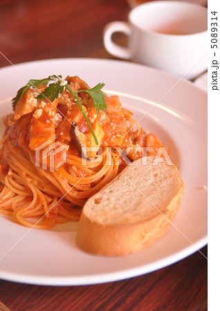 パスタ 5089314