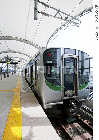 仙台空港駅 仙台空港駅 5089579