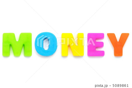 アルファベット MONEY アルファベット MONEY 5089861