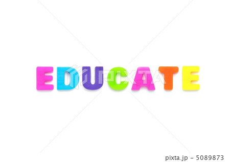 アルファベット EDUCATE アルファベット EDUCATE 5089873