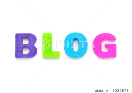 アルファベット BLOG アルファベット BLOG 5089878