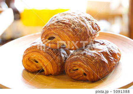 ショコラデニッシュ 5091388