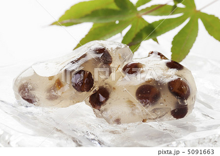 くずもち くずもち 5091663