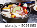 ダッチオーブン 5093663