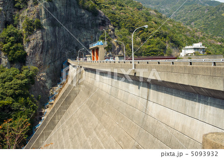 竜門ダム 竜門ダム 5093932