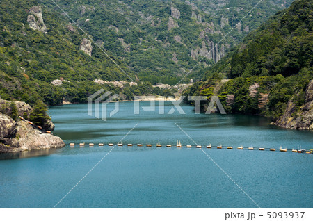 竜門ダム 竜門ダム 5093937