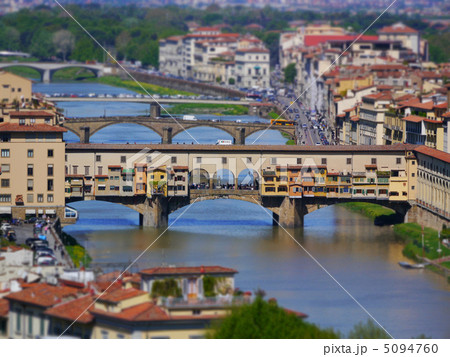 ベッキオ 3 5094760