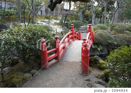 旧安田庭園 旧安田庭園 5094934