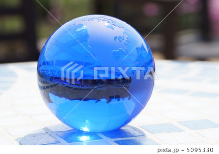 瑠璃色の地球 5095330