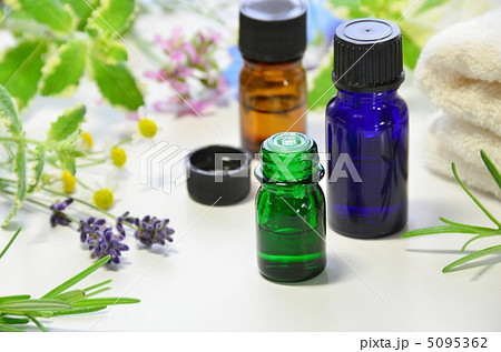 アロマセラピー 5095362