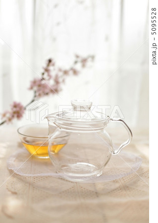 お茶の時間１ 5095528