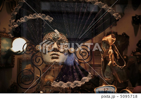 ヴェネツィアの仮面　Venezia 5095718