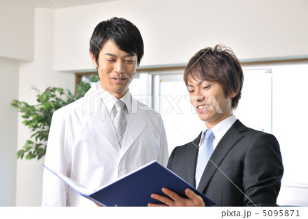 オフィス 5095871