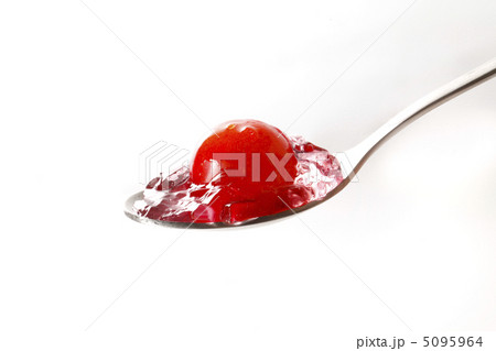 ゼリー 5095964