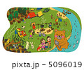 キャンプ場 5096019