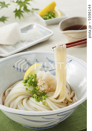 ぶっかけうどん 5096144