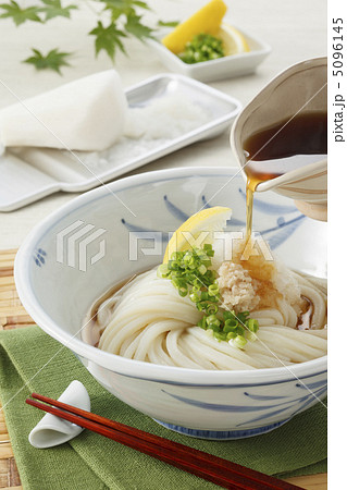 ぶっかけうどん ぶっかけうどん 5096145