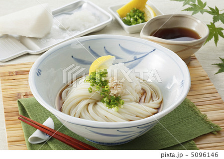 ぶっかけうどん 5096146