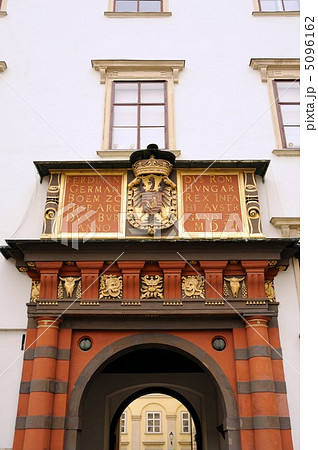 オーストリア　王宮礼拝堂 5096162