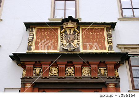 オーストリア　王宮礼拝堂 5096164