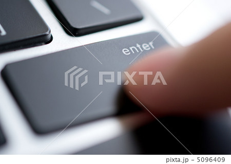 パソコン 5096409