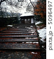 京都冬景色 5096497