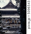 京都冬景色 5096543