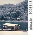 京都冬景色 5096545