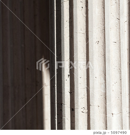 background of the column 5097490