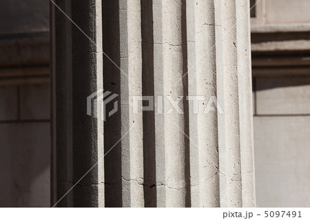 background of the column 5097491