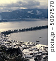 京都冬景色 5097570