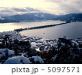 京都冬景色 5097571