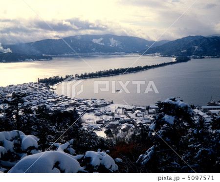 京都冬景色 京都冬景色 5097571