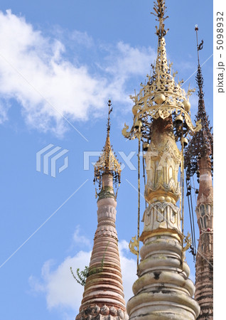 カック遺跡 5098932