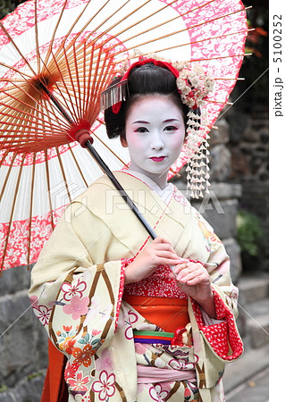 舞妓イメージ 5100252